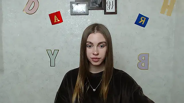 AlisaCatty  online show from March 17, 10:49 am