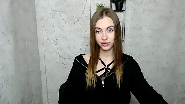 AlisaCatty  online show from March 20, 7:25 am