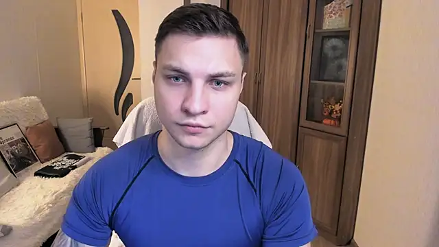 handsome guy01 online show from September 27, 7:30 pm