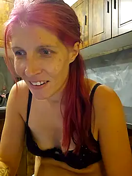 Lenchen  online show from May 16, 7:34 pm