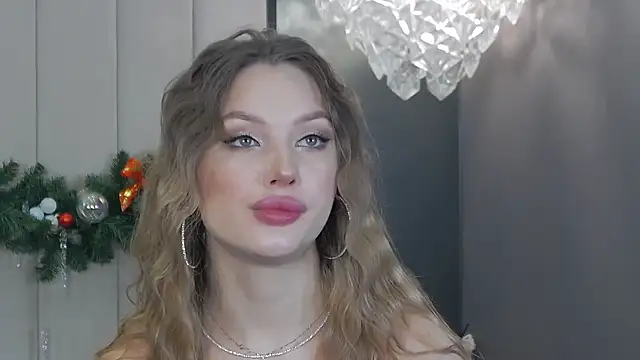 ViolaFlirt online show from December 26, 3:20 pm