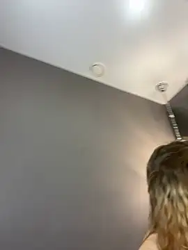 ViolaFlirt online show from December 27, 12:29 am