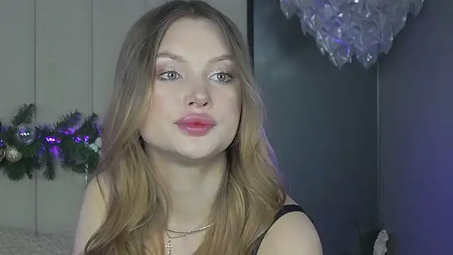 ViolaFlirt online show from December 29, 3:13 pm