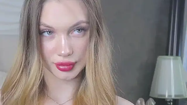 ViolaFlirt online show from February 10, 7:26 am