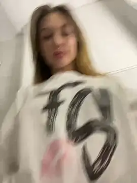 ViolaFlirt online show from February 11, 5:29 pm