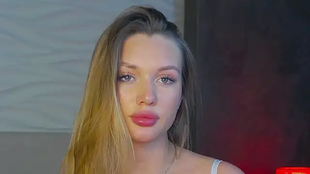 ViolaFlirt online show from February 20, 10:37 am