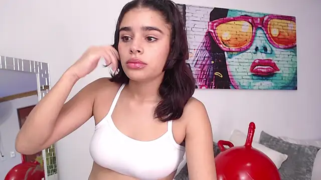 Snapshot of lissbrown chatting on January 29, 12:45 pm lissbrown online show from January 29, 12:45 pm