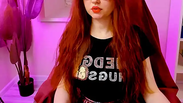 CarolGiggly online show from March 3, 12:28 am