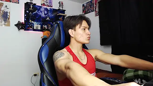 sr jaeger online show from October 22, 2:17 pm