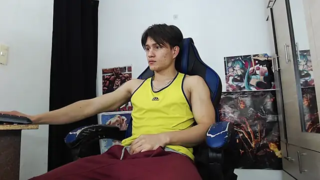 sr jaeger online show from November 5, 1:44 pm