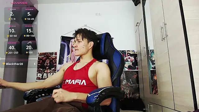 sr jaeger online show from January 15, 1:48 pm