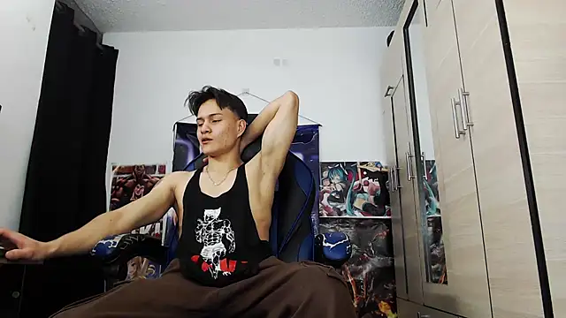 sr jaeger online show from March 15, 11:05 am