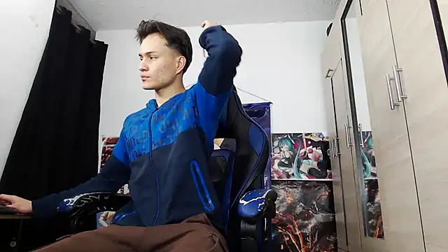 sr jaeger online show from March 16, 2:43 pm