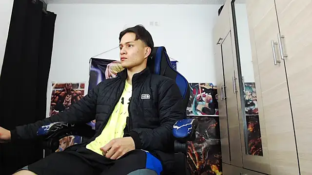 sr jaeger online show from March 18, 11:35 am