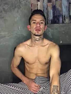 thekingofpleasure1 online show from December 2, 6:20 am