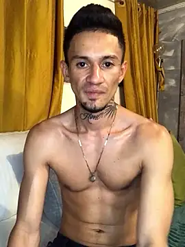 thekingofpleasure1 online show from December 6, 2:24 am