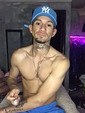 thekingofpleasure1 online show from December 10, 5:17 am