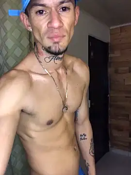 thekingofpleasure1 online show from December 10, 8:19 am