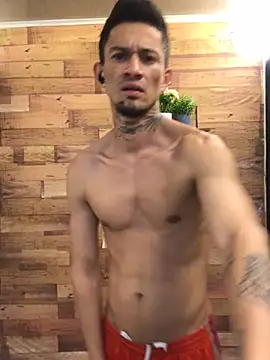 thekingofpleasure1 online show from December 11, 7:53 am