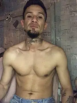 thekingofpleasure1 online show from March 18, 9:43 pm