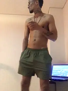 thekingofpleasure1 online show from September 20, 9:32 am
