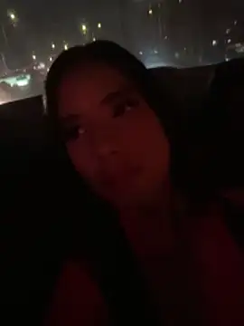 Snapshot of Praga_Pink chatting on February 1, 3:38 am Praga Pink online show from February 1, 3:38 am