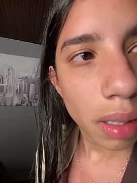 Snapshot of Praga_Pink chatting on March 18, 3:31 am Praga Pink online show from March 18, 3:31 am