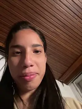 Snapshot of Praga_Pink chatting on March 19, 5:00 am Praga Pink online show from March 19, 5:00 am