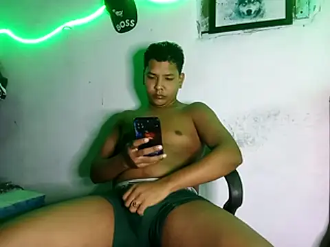 628-andrew online show from November 15, 1:03 am