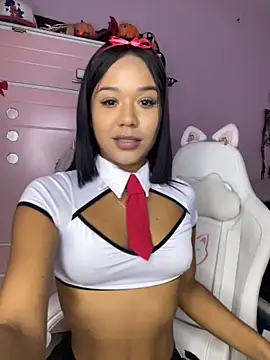 Gerallima 1 online show from October 16, 2:45 am