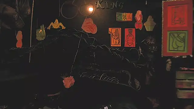 kjs daddy123 online show from March 20, 3:55 am