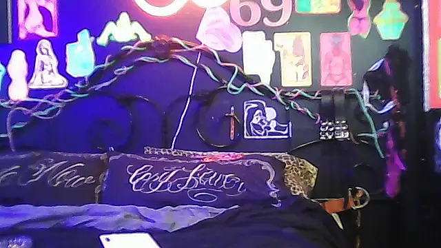 kjs daddy123 online show from March 27, 5:35 am