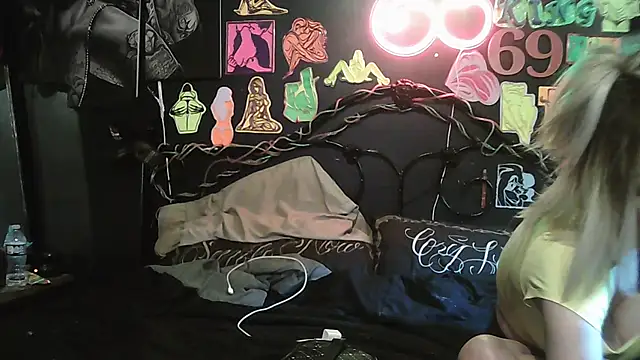 kjs daddy123 online show from March 29, 2:55 am