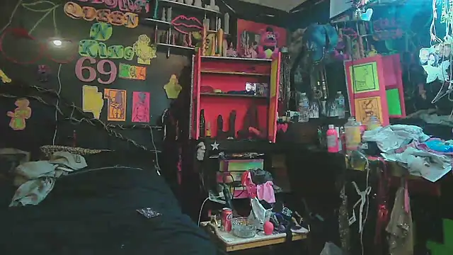 kjs daddy123 online show from April 6, 5:08 am