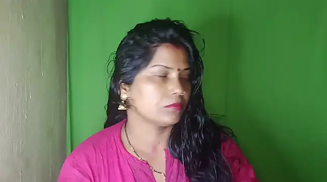 mamoni91 online show from December 24, 1:59 am