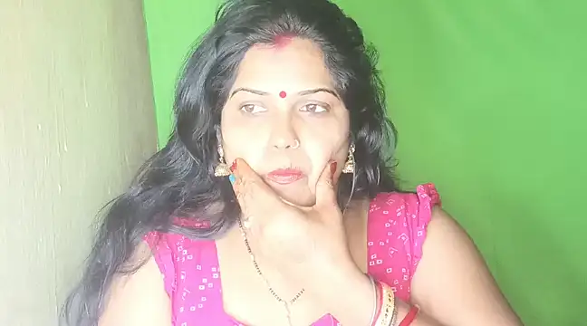 mamoni91 online show from January 4, 5:47 pm