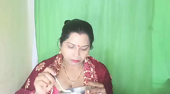 mamoni91 online show from January 7, 2:53 am