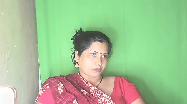mamoni91 online show from January 7, 5:20 pm