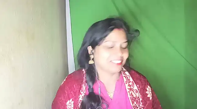 mamoni91 online show from January 9, 2:22 am