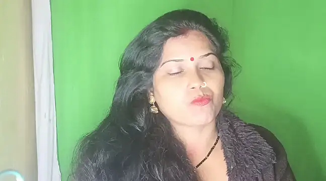mamoni91 online show from January 11, 10:08 am