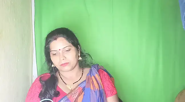 mamoni91 online show from January 12, 5:22 pm