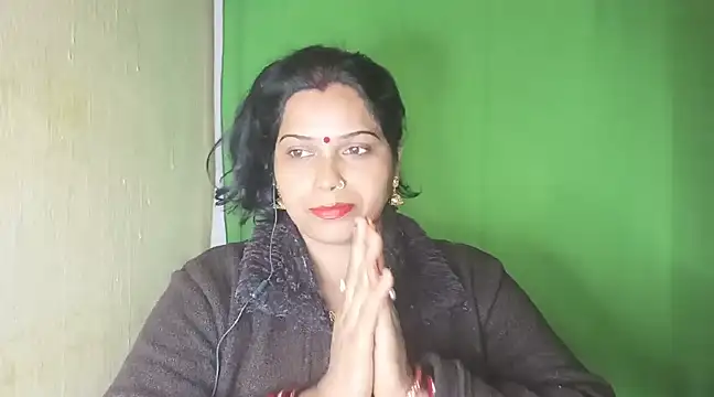 mamoni91 online show from January 13, 2:50 am