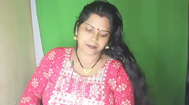 mamoni91 online show from January 13, 5:23 pm
