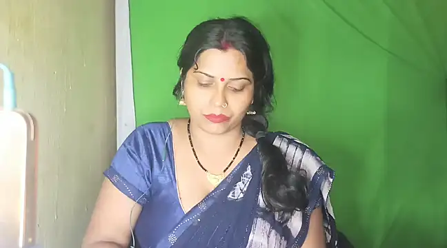 mamoni91 online show from January 14, 5:01 pm
