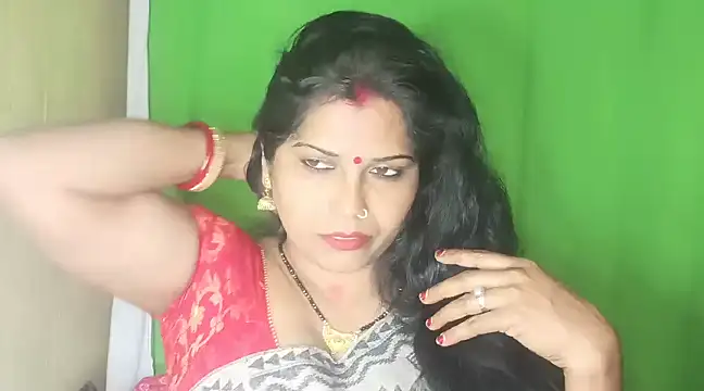mamoni91 online show from January 18, 5:48 pm