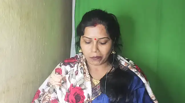 mamoni91 online show from January 21, 2:54 am