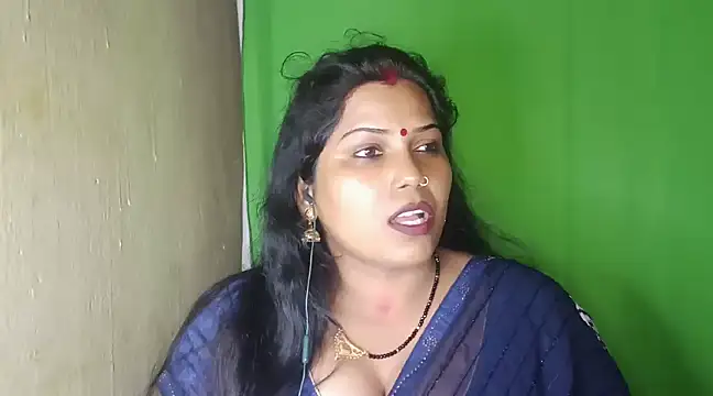mamoni91 online show from January 23, 5:21 pm