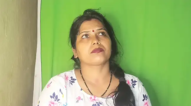 mamoni91 online show from January 27, 5:15 pm