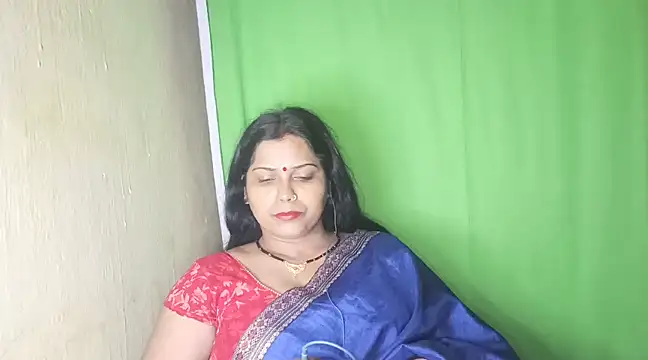 mamoni91 online show from January 30, 5:49 pm