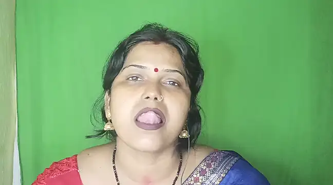 mamoni91 online show from February 4, 5:34 pm